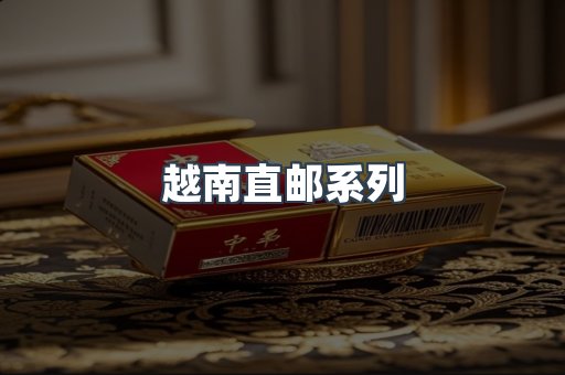 越南直邮系列